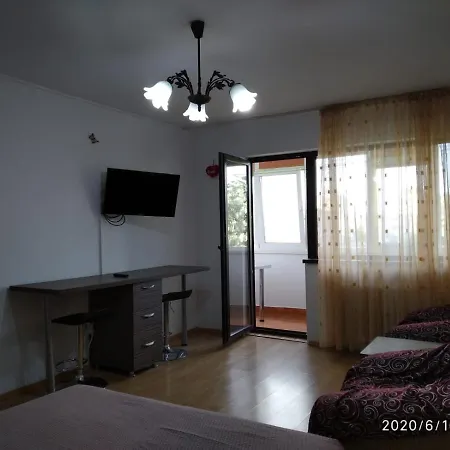 Iarina Ap Decomandat 2 Cam Sat Vacanta Mamaia Apartamento Constanţa
