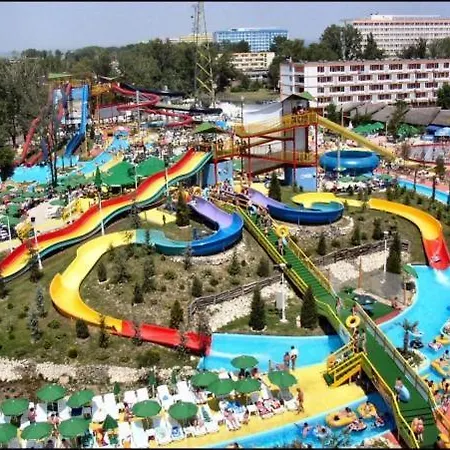 Iarina Ap Decomandat 2 Cam Sat Vacanta Mamaia Constanţa