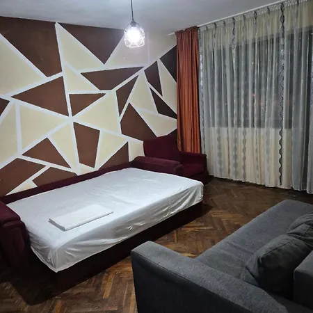 Lägenhet Iarina Ap Decomandat 2 Cam Sat Vacanta Mamaia Constanţa